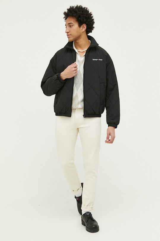 Rifle Abercrombie & Fitch KI131.3122.475 béžová SS23