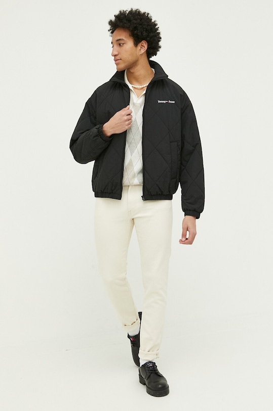 Rifle Abercrombie & Fitch KI131.3122.475 béžová SS23