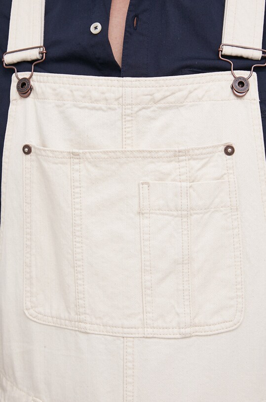Lacláče Pepe Jeans Dougie PM230067.000 béžová