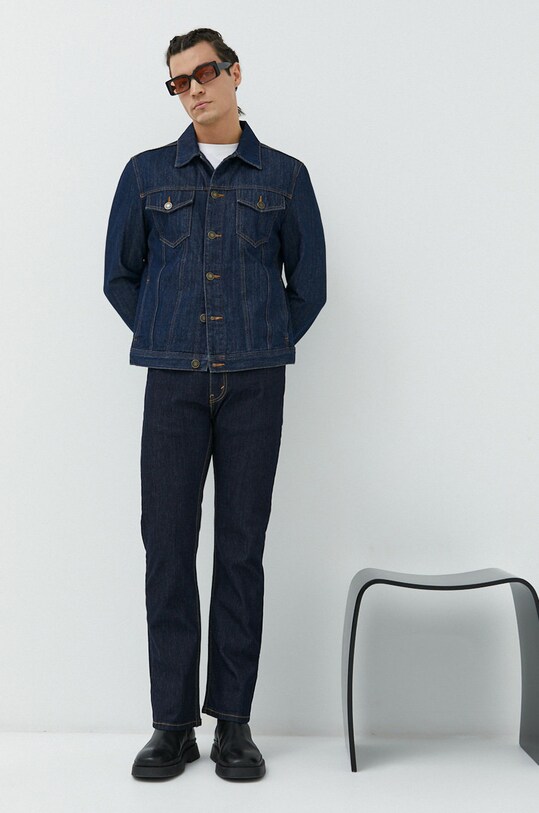 Traperice Levi's 05527.0707 mornarsko plava SS23