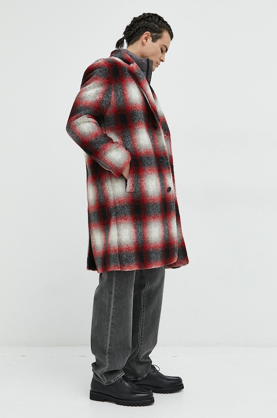 Levi's jeansy 568™ LOOSE STRAIGHT 29037.0052 szary SS25