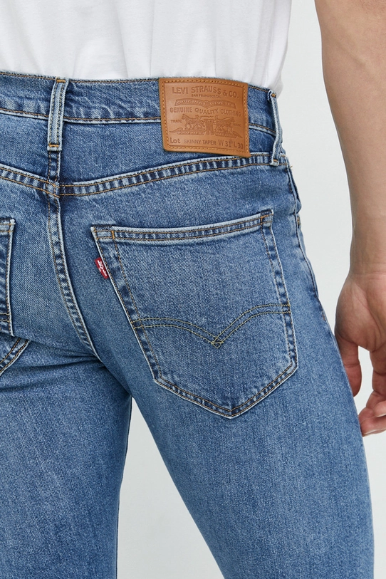 Traperice Levi's Skinny Taper plava 84558.0171