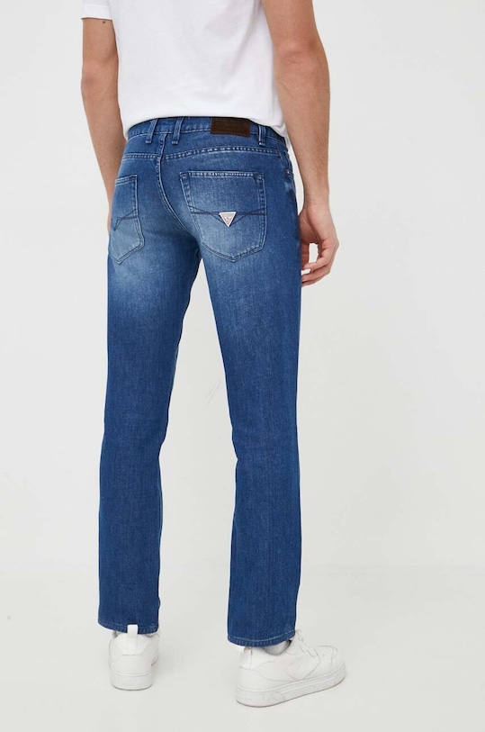 Oblečení Džíny Guess Angels M3GAN2.D4Z41 modrá