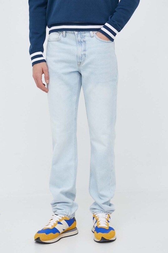 Джинси Guess Drake блакитний M3GA37.D4T9F