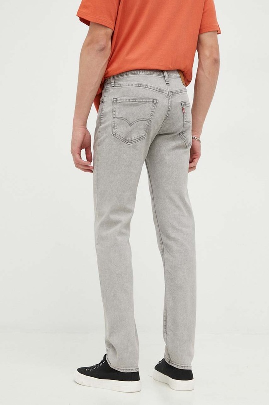 Abbigliamento Levi's jeans 511 04511.5548 grigio
