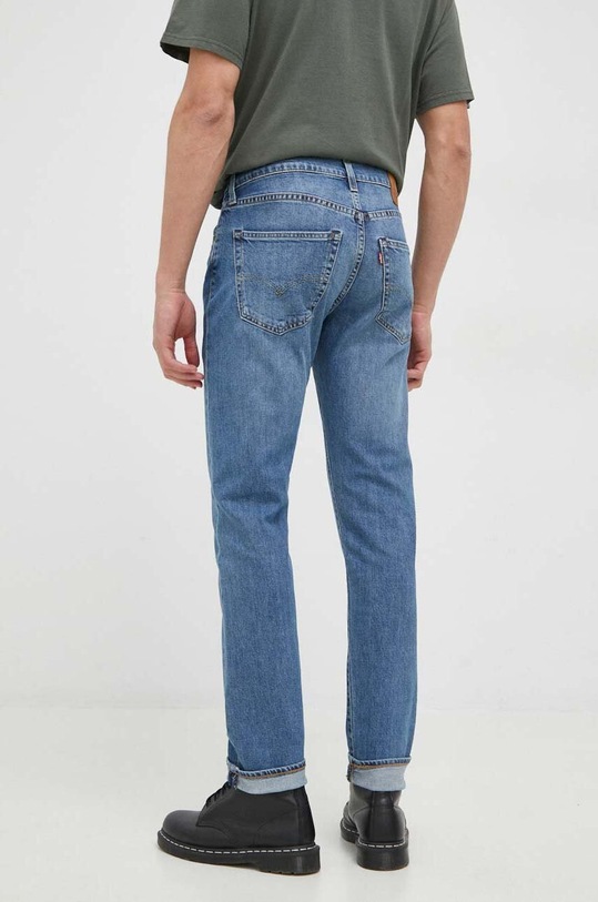 Ruházat Levi's farmer 502 29507.1344 kék