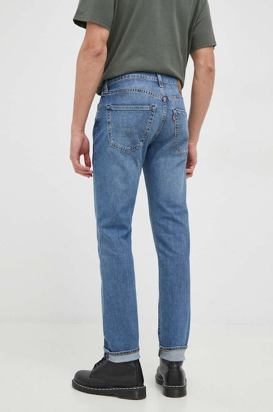 Ruházat Levi's farmer 502 29507.1344 kék