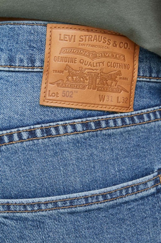 Levi's farmer 502 kék 29507.1344