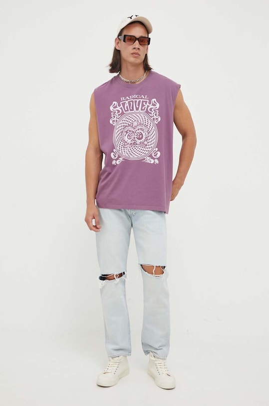 Дънки Levi's 501 син 79830.0272