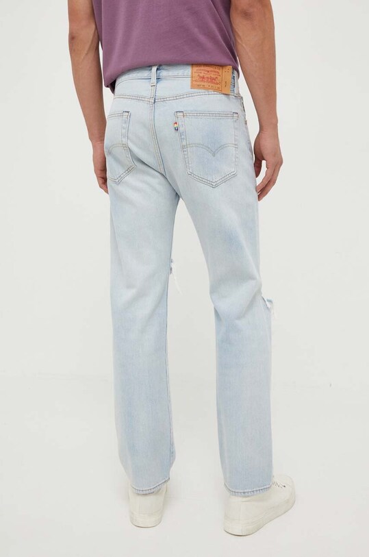 Дрехи Дънки Levi's 501 79830.0272 син