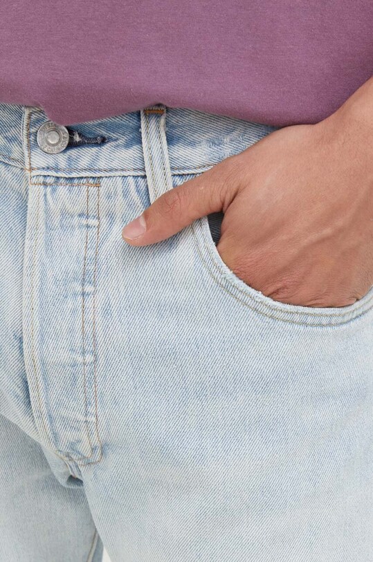 Дънки Levi's 501 син 79830.0272