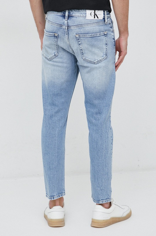 Oblečenie Rifle Calvin Klein Jeans J30J322835.PPYX modrá