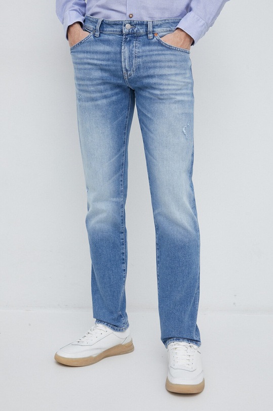 Rifle BOSS Maine modrá 50490000