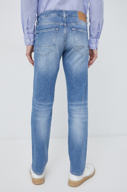 Oblečenie Rifle BOSS Maine 50490000 modrá