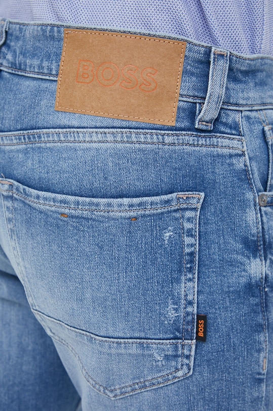 Rifle BOSS Maine modrá 50490000