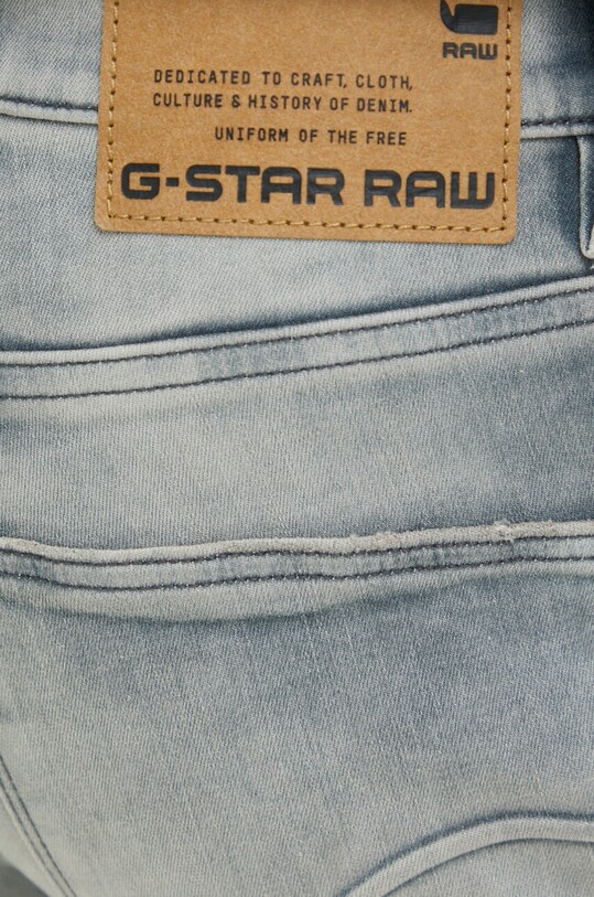 G-Star jeans Revend FWD gri D20071.9882