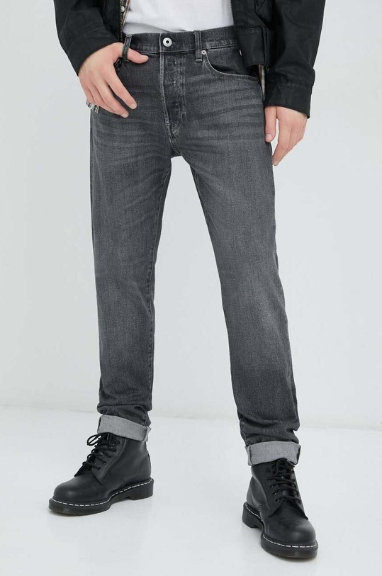 G-Star jeans gri 51001.D324