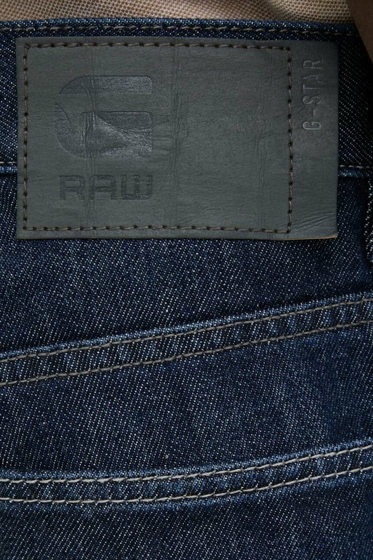 G-Star jeans Triple A bleumarin D19161.B988