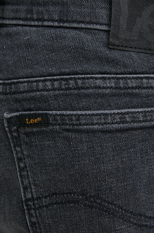 Lee jeansy Rider szary L701IBB81