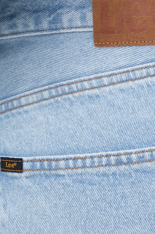 Lee jeansy Asher L70EGAB95 niebieski
