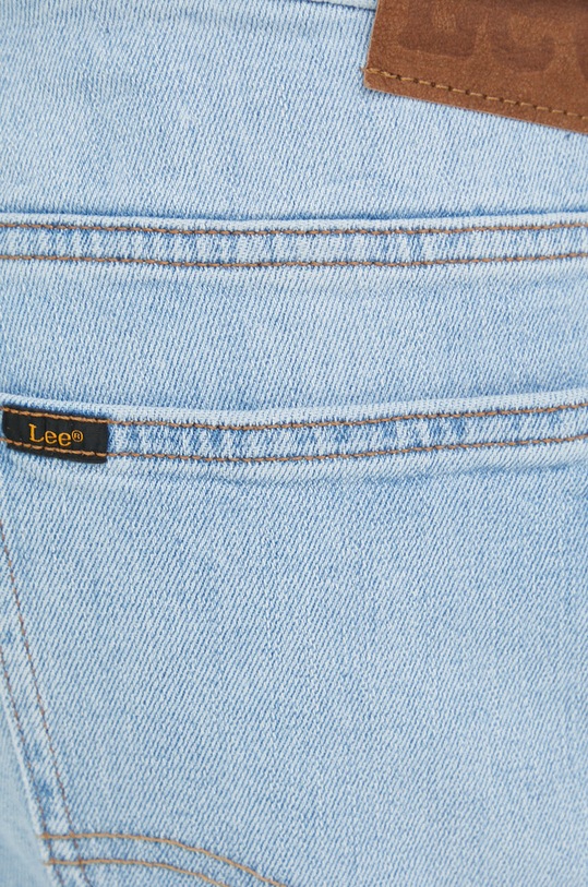 Lee jeansy Luke niebieski L719ICC25