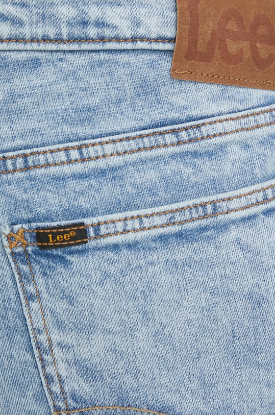 Lee jeansy Luke niebieski L719PXC11