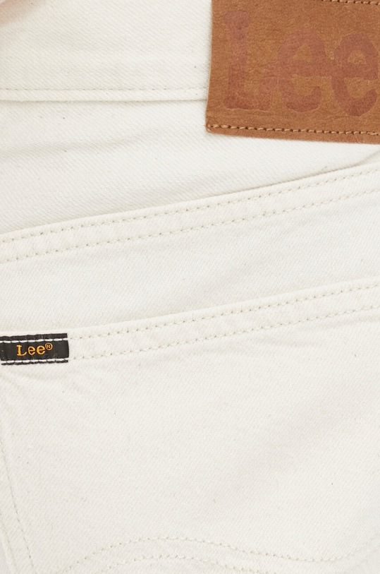 Lee jeansy Daren Zip Fly beżowy L707SM49