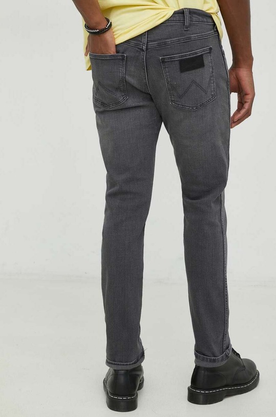 Odzież Wrangler jeansy Larston 812 W18S29Z79 szary