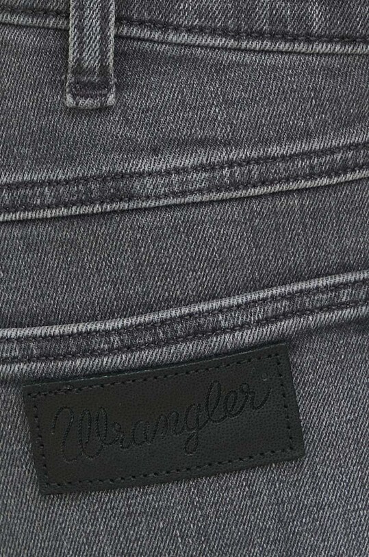 Wrangler jeansy Larston 812 W18S29Z79 szary