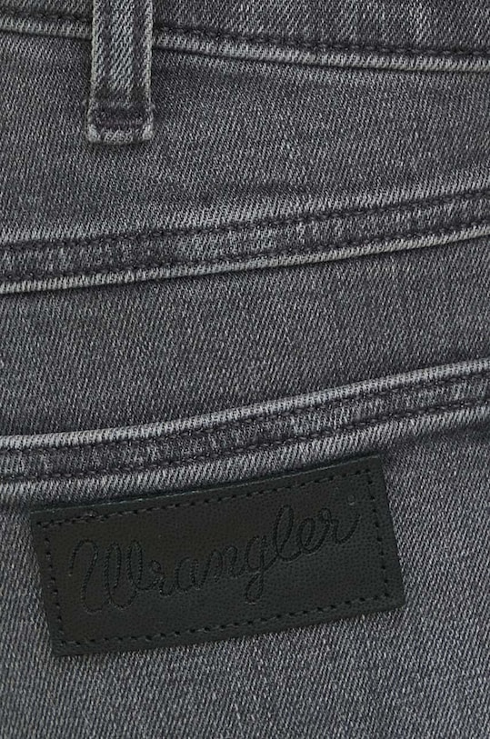 Wrangler jeansy Larston 812 W18S29Z79 szary