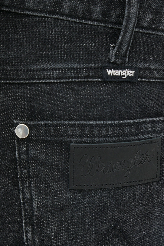 Traperice Wrangler Larston x Fender crna W18S3018O