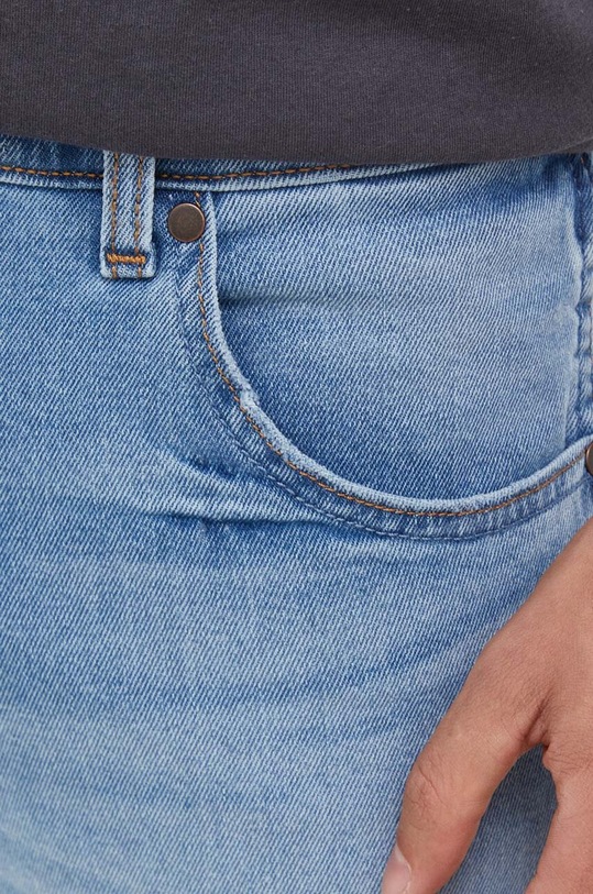 Traperice Wrangler Greensboro plava W15Q84Z68