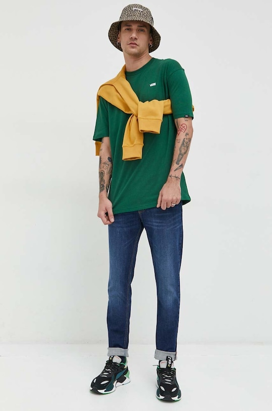 Дънки Tommy Jeans Simon DM0DM16041.PPYX син SS23