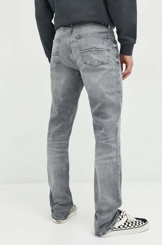 Одяг Джинси Tommy Jeans Ryan DM0DM16166.PPYX сірий