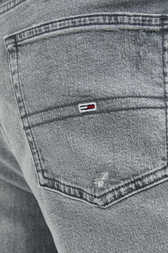 Tommy Jeans jeansy Ryan szary DM0DM16166.PPYX
