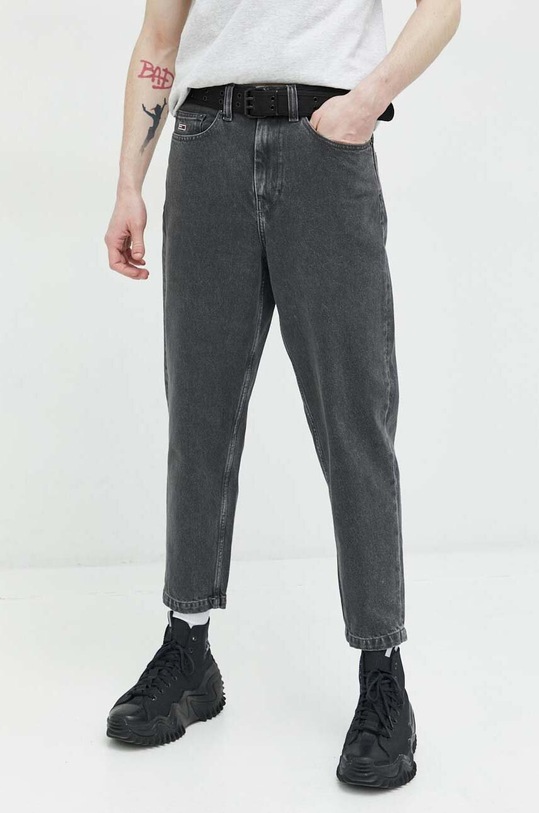 Джинсы Tommy Jeans Bax серый DM0DM16285.PPYX