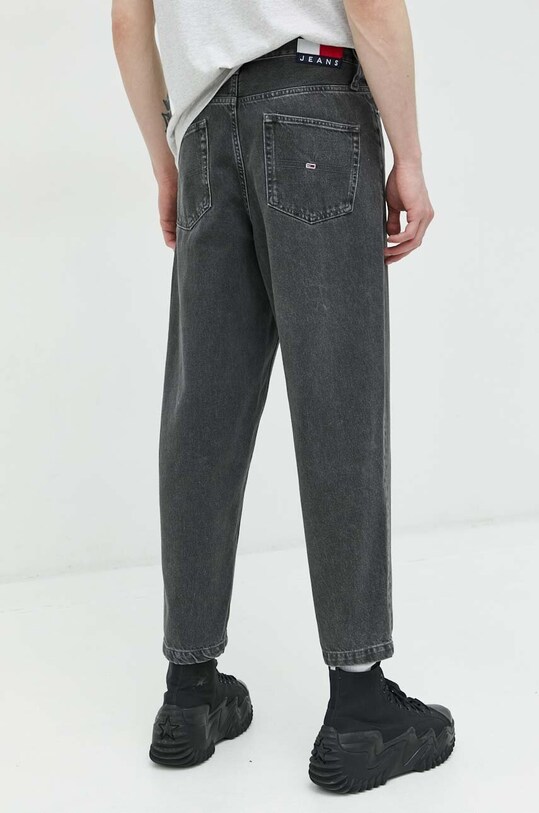 Дрехи Дънки Tommy Jeans Bax DM0DM16285.PPYX сив