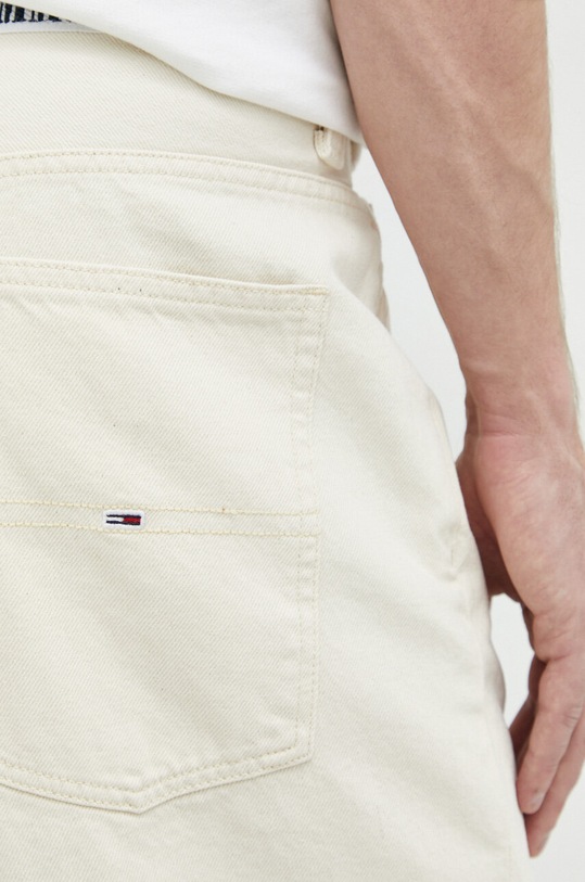 Джинси Tommy Jeans Aiden бежевий DM0DM16393.PPYX