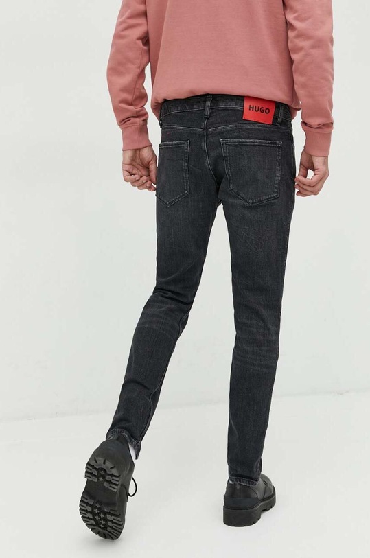 Одяг Джинси HUGO 734 50489788 сірий