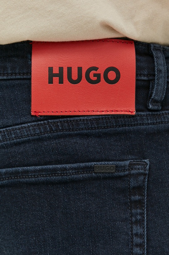 Джинси HUGO 634 темно-синій 50488894