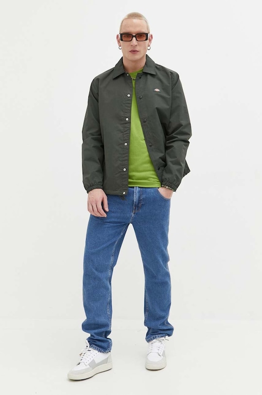 Dickies jeansi DK0A4XFLCLB1 albastru SS25