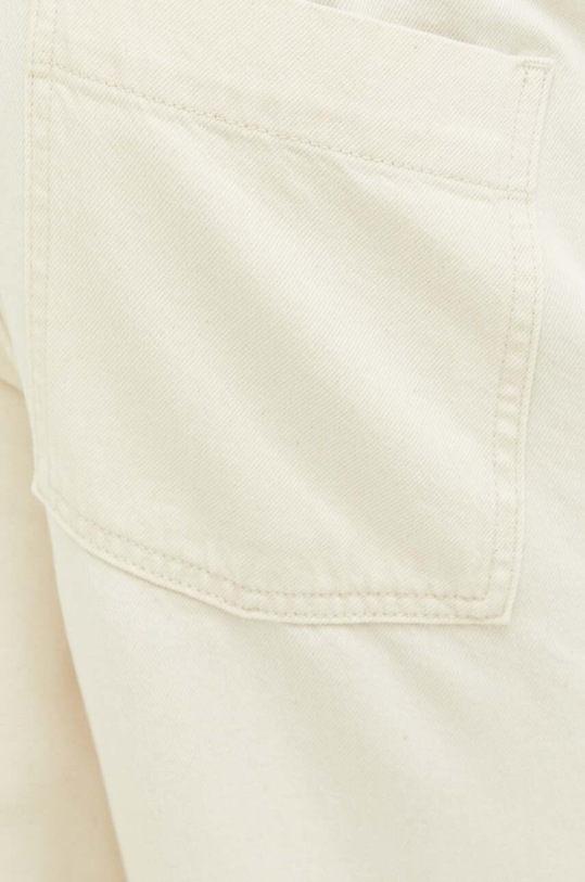Abercrombie & Fitch jeansi bej KI131.3139.475