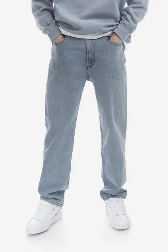 A.P.C. jeansy Jean Martin