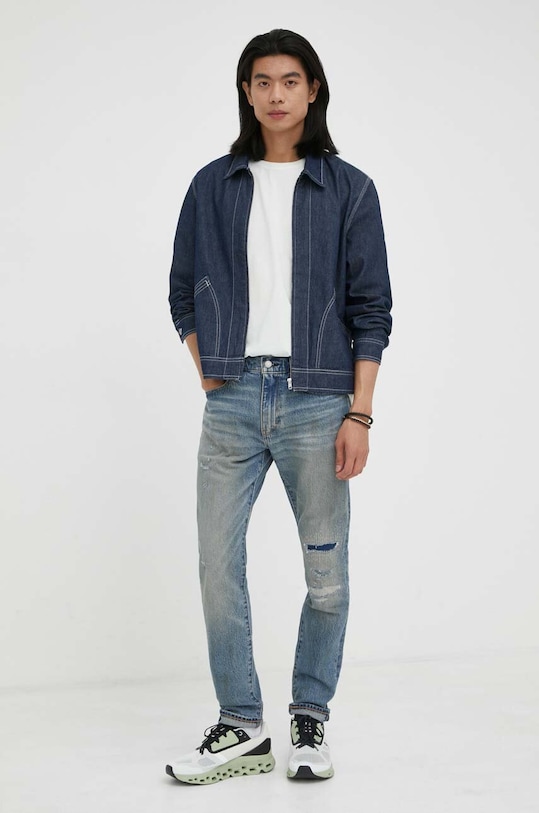 Levi's farmer 512 SLIM TAPER 28833.1163 kék SS23