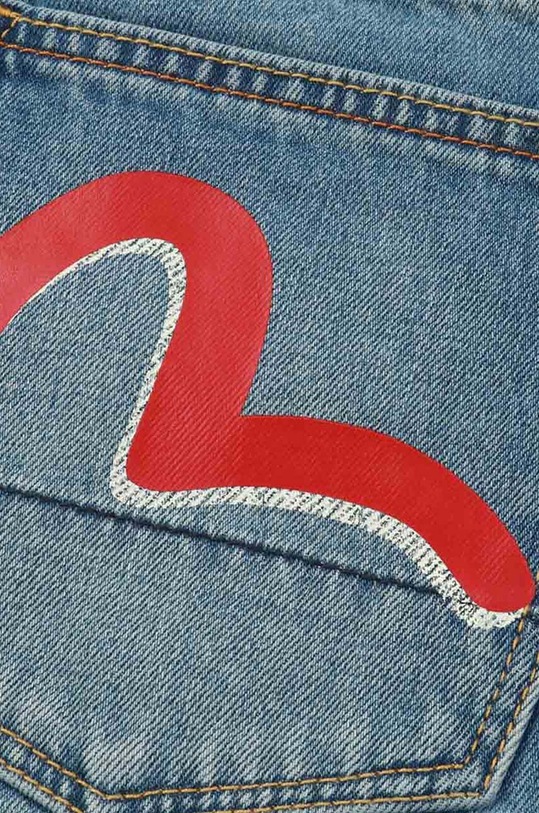 Evisu jeans 2ESHTM3JE12517CT