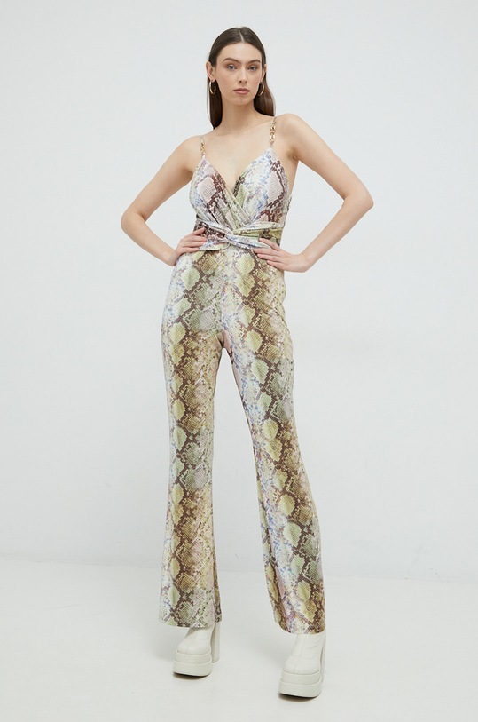 Overal Guess W3RD87.KBEL2 vícebarevná SS23