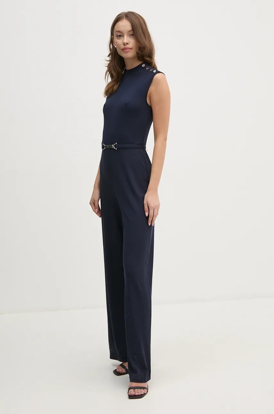 Overal Lauren Ralph Lauren 200889069 tmavomodrá AW24