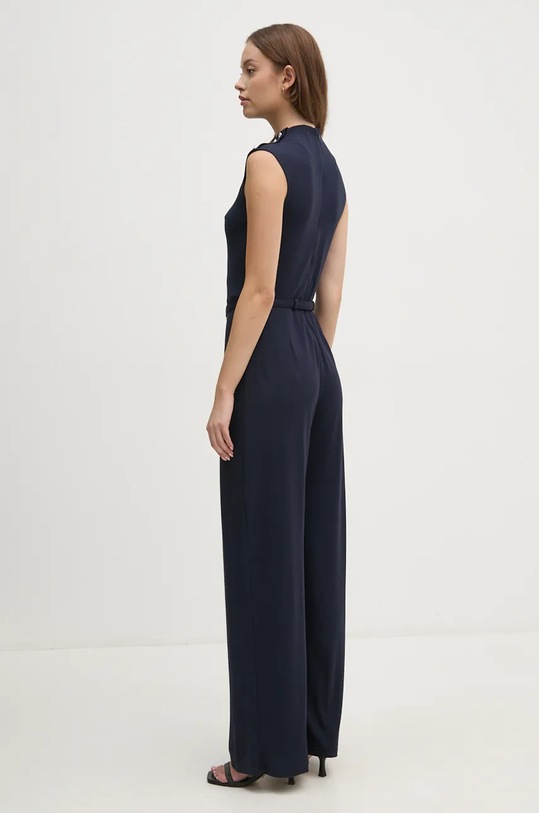 Oblečenie Overal Lauren Ralph Lauren 200889069 tmavomodrá