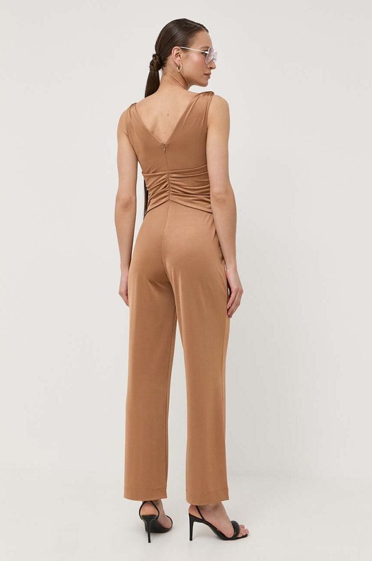 Îmbrăcăminte Guess salopeta W3GD0C.KBAC2 maro