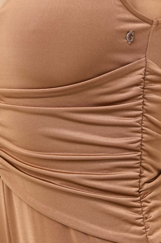 Guess salopeta W3GD0C.KBAC2 maro